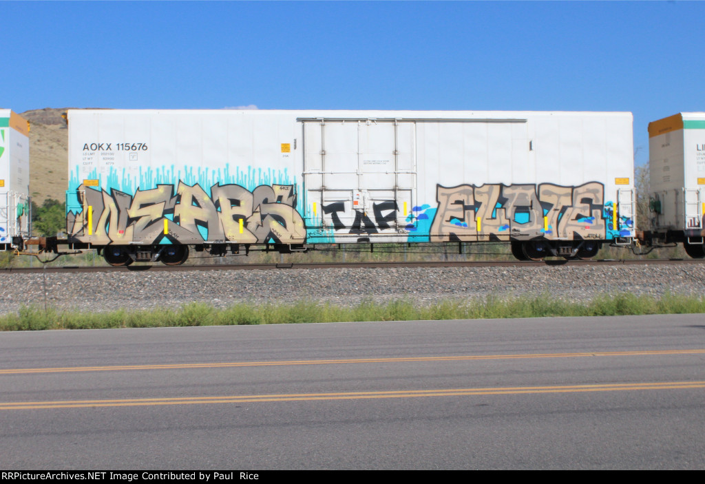AOKX 115676